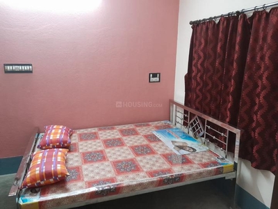 2 BHK Independent Floor for rent in Behala, Kolkata - 900 Sqft