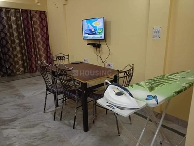 2 BHK Independent Floor for rent in Haltu, Kolkata - 800 Sqft