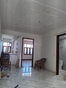 2 BHK Independent Floor for rent in Noida Extension, Greater Noida - 1100 Sqft