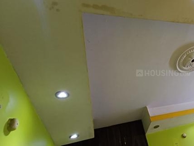 2 BHK Independent Floor for rent in Paschim Putiary, Kolkata - 700 Sqft
