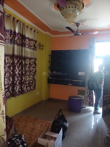 2 BHK Independent Floor for rent in Sector 12, Noida - 400 Sqft