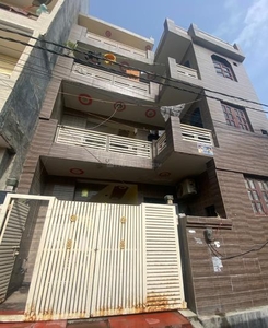 2 BHK Independent Floor for rent in Sector 51, Noida - 1000 Sqft
