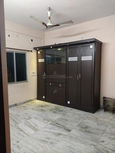 2 BHK Independent Floor for rent in Shibpur, Howrah - 750 Sqft