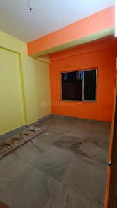 2 BHK Independent Floor for rent in South Dum Dum, Kolkata - 680 Sqft