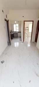 2 BHK Independent Floor for rent in Tollygunge, Kolkata - 750 Sqft