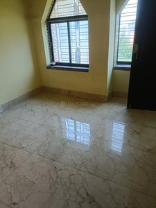 2 BHK Independent House for rent in Kaikhali, Kolkata - 750 Sqft