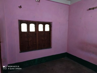 2 BHK Independent House for rent in Madhyamgram, Kolkata - 490 Sqft