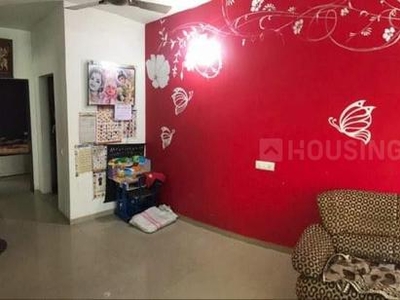 2 BHK Independent House for rent in Moraiya, Ahmedabad - 1350 Sqft