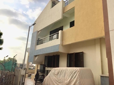 2 BHK Independent House for rent in New Ranip, Ahmedabad - 2250 Sqft