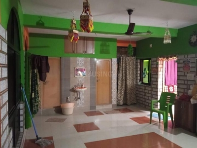 2 BHK Villa for rent in Vejalpur, Ahmedabad - 800 Sqft