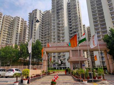 2000 sq ft 3 BHK 3T Apartment for sale at Rs 2.05 crore in SS The Coralwood in Sector 84, Gurgaon