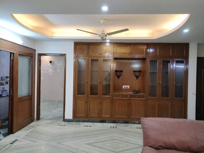 2000 sq ft 3 BHK 3T BuilderFloor for sale at Rs 1.55 crore in Project in Sector 8 Dwarka, Delhi