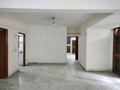 2000 sq ft 3 BHK 3T NorthEast facing Apartment for sale at Rs 2.30 crore in CGHS NPSC Apartment in Sector 2 Dwarka, Delhi