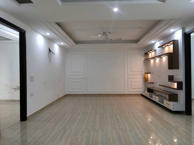 2000 sq ft 4 BHK 4T BuilderFloor for rent in Project at Freedom Fighters Enclave, Delhi by Agent Residence Hub