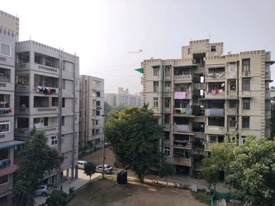 2100 sq ft 3 BHK 2T NorthEast facing Apartment for sale at Rs 2.29 crore in Reputed Builder Vidya Sagar Apartments in Sector 7 Dwarka, Delhi
