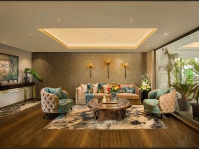 2250 sq ft 4 BHK Under Construction property Apartment for sale at Rs 4.00 crore in DLF Independent Floors At DLF City Phase III in Sector 24, Gurgaon