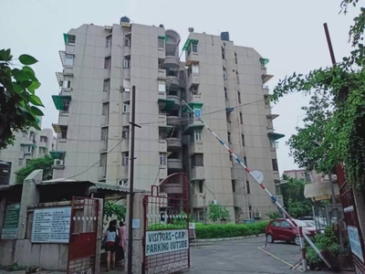 2400 sq ft 4 BHK 3T NorthEast facing Apartment for sale at Rs 2.40 crore in CGHS Chandanwari Apartments in Sector 10 Dwarka, Delhi