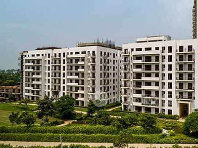 2505 sq ft 4 BHK 4T SouthEast facing Under Construction property Apartment for sale at Rs 2.38 crore in Vatika Vatika Seven Elements in Sector 89A, Gurgaon
