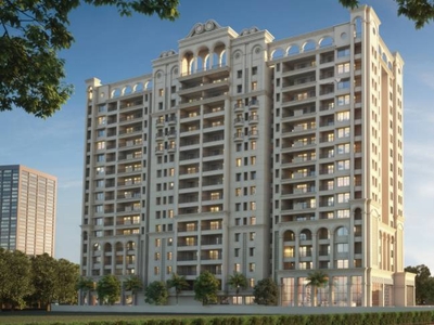 2508 sq ft 4 BHK 4T East facing Apartment for sale at Rs 3.45 crore in VB Aundh Renaissance in Aundh, Pune
