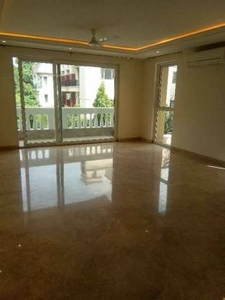 2741 sq ft 3 BHK 3T East facing BuilderFloor for sale at Rs 6.01 crore in B kumar and brothers the passion group 3th floor in Gulmohar park, Delhi