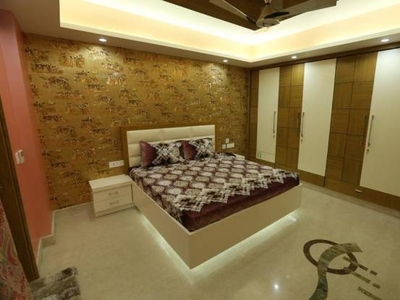 2741 sq ft 3 BHK 3T East facing Villa for sale at Rs 17.48 crore in B kumar and brothers the passion group in Hauz Khas, Delhi