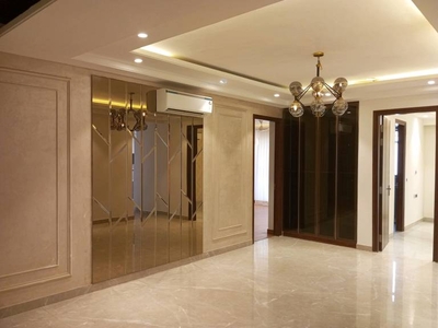 2910 sq ft 3 BHK 2T Apartment for sale at Rs 4.50 crore in Tata Raisina Residency in Sector 59, Gurgaon