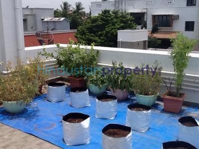 3 BHK Flat / Apartment For RENT 5 mins from Adyar