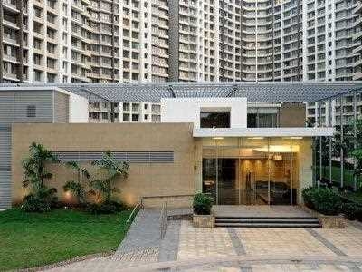 3 BHK Flat / Apartment For RENT 5 mins from Ghatkopar West