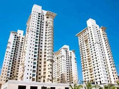 3 BHK Flat / Apartment For RENT 5 mins from Goregaon West