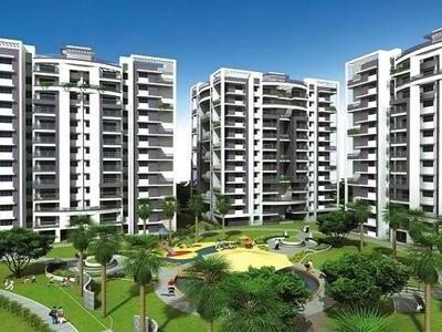 3 BHK Flat / Apartment For SALE 5 mins from Sector-112