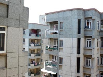 3 BHK Flat / Apartment For SALE 5 mins from Sector-56