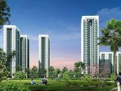 3 BHK Flat / Apartment For SALE 5 mins from Sector-82 A
