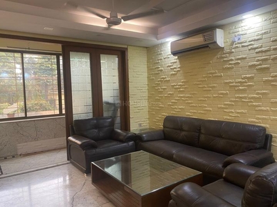3 BHK Flat for rent in Alipore, Kolkata - 2350 Sqft