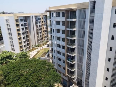 3 BHK Flat for rent in Andheri East, Mumbai - 1750 Sqft
