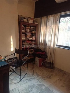 3 BHK Flat for rent in Andheri West, Mumbai - 1200 Sqft