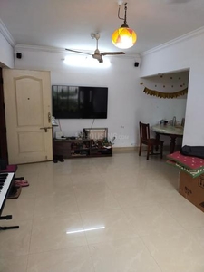 3 BHK Flat for rent in Andheri West, Mumbai - 1700 Sqft