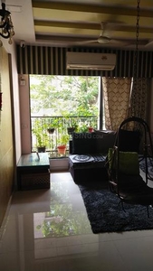 3 BHK Flat for rent in Andheri West, Mumbai - 875 Sqft