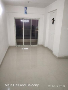 3 BHK Flat for rent in Bally, Howrah - 1102 Sqft