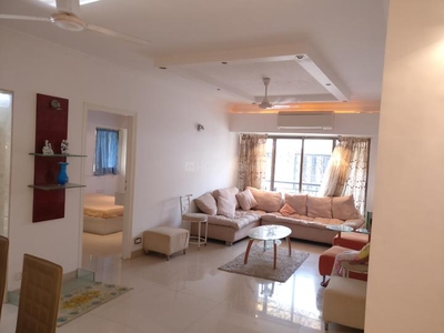 3 BHK Flat for rent in Bandra West, Mumbai - 1475 Sqft
