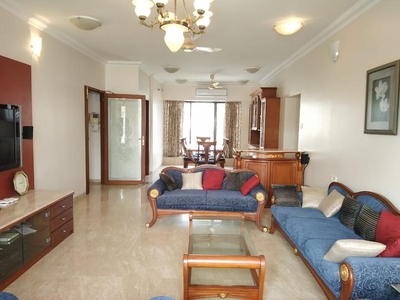3 BHK Flat for rent in Bandra West, Mumbai - 1525 Sqft