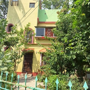 3 BHK Flat for rent in Barasat, Kolkata - 950 Sqft