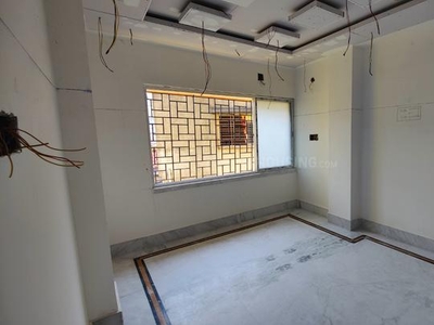 3 BHK Flat for rent in Behala Chowrasta, Kolkata - 1350 Sqft