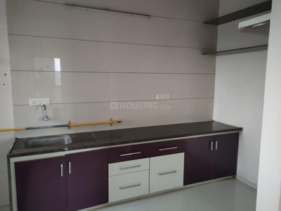 3 BHK Flat for rent in Bhat, Ahmedabad - 1260 Sqft