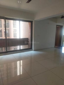 3 BHK Flat for rent in Bopal, Ahmedabad - 1430 Sqft