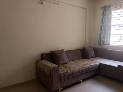 3 BHK Flat for rent in Bopal, Ahmedabad - 1485 Sqft