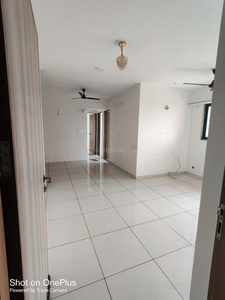 3 BHK Flat for rent in Bopal, Ahmedabad - 1490 Sqft