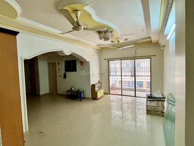3 BHK Flat for rent in Chandkheda, Ahmedabad - 1755 Sqft
