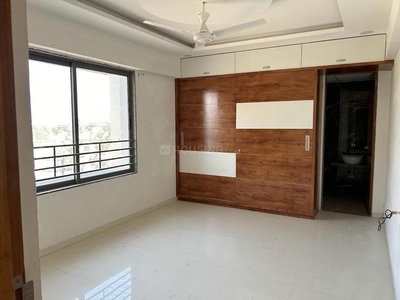 3 BHK Flat for rent in Chandkheda, Ahmedabad - 1800 Sqft