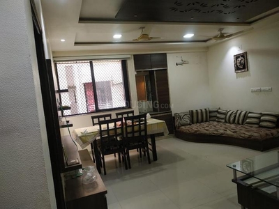 3 BHK Flat for rent in Chandkheda, Ahmedabad - 1850 Sqft