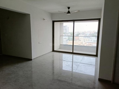 3 BHK Flat for rent in Chandkheda, Ahmedabad - 2043 Sqft